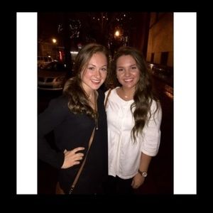 Meet your Posher, Lexi