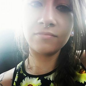 Meet your Posher, Raven