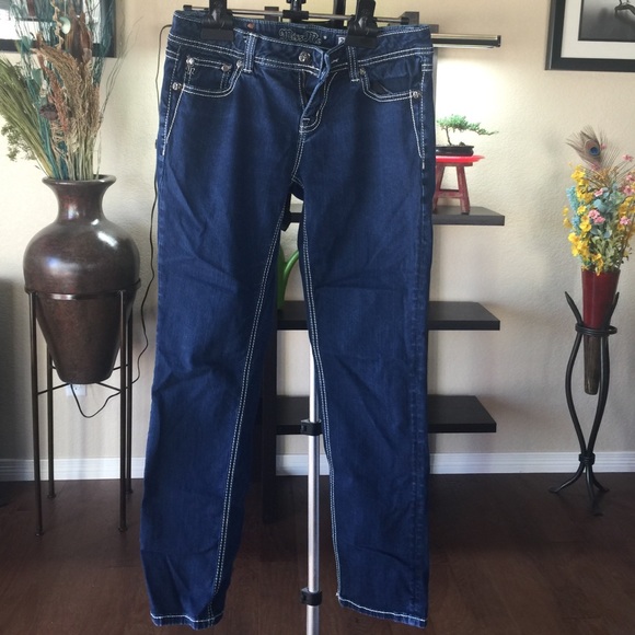 Miss Me Jeans - Picture 2 of 2