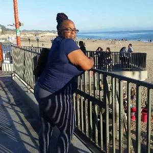 Meet your Posher, Rochelle lillian