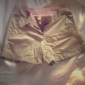 Jcrew shorts