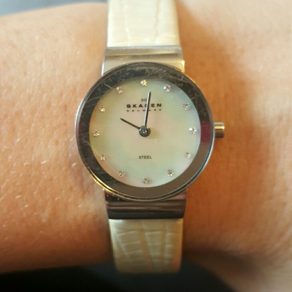 Skagen Watch