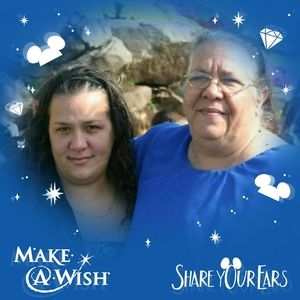 Meet your Posher, Diane