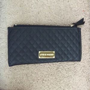 Steve Madden wallet