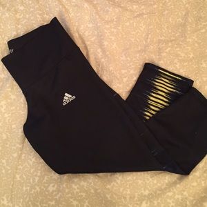 Adidas climate tech running pants