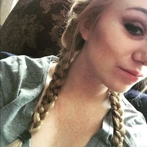 Meet your Posher, Alexa