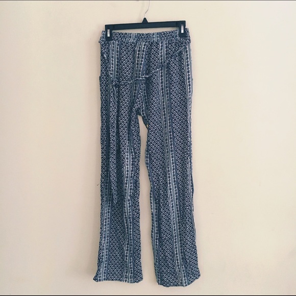 Free Spirit Pants