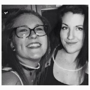 Meet your Posher, Hailey
