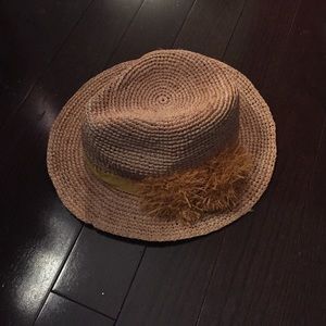 Tory Burch Fedora