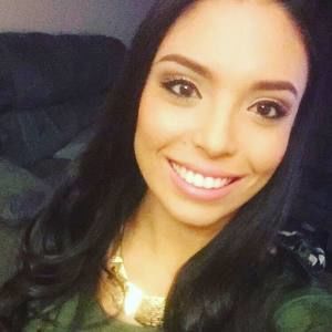 Meet your Posher, Bianca