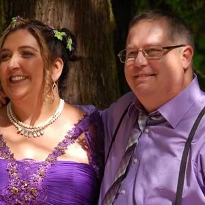 Meet your Posher, Marcia