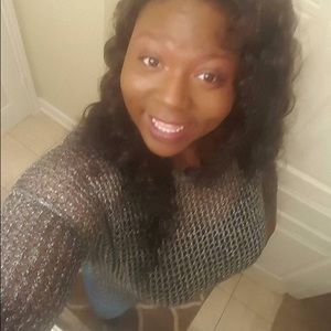 Meet your Posher, Kassidi