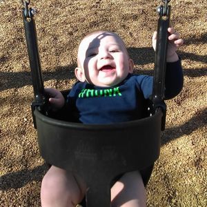 Meet your Posher, Britni