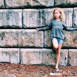 Meet your Posher, Madison