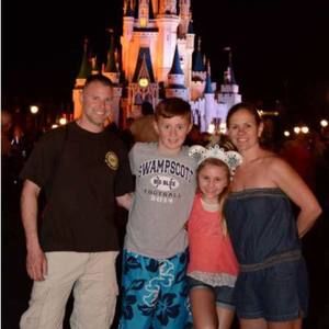 Meet your Posher, Paula