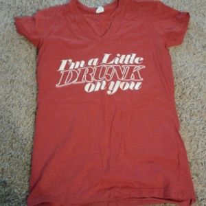 Luke Bryan baby tee
