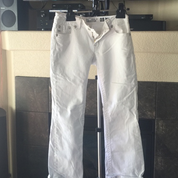 Miss Me Jeans - Picture 2 of 2