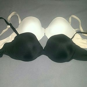 Victoria Secret Body By Victoria IPEX multiway bra