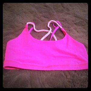 American Eagle Sports Bra