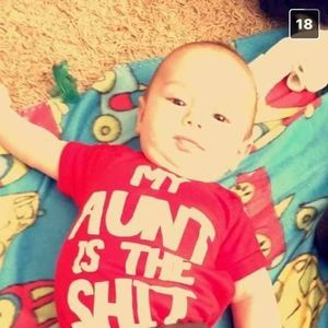 Meet your Posher, Rita