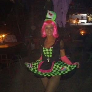 Meet your Posher, Cheryl