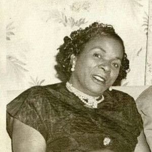 Meet your Posher, Marilyn