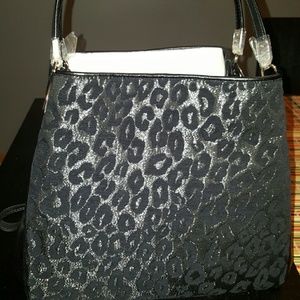 Was given to me as a gift, but it is not my style.