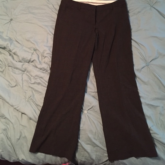Express editor dress pants