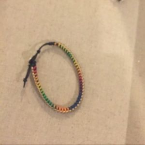 Autism awareness bracelet