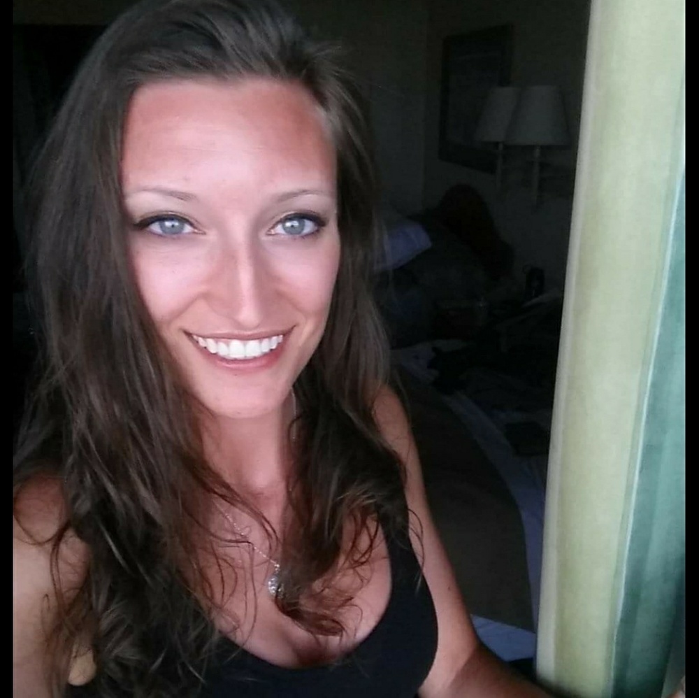 Meet your Posher, Vanesa