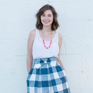 Meet your Posher, Lindsay