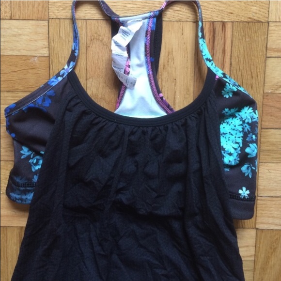 Lululemon Let It Loose Tank - Picture 2 of 4