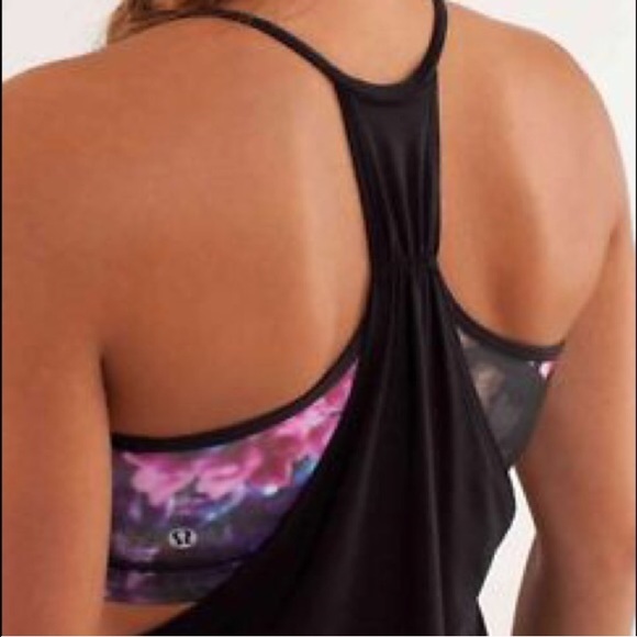 Lululemon Let It Loose Tank - Picture 3 of 4
