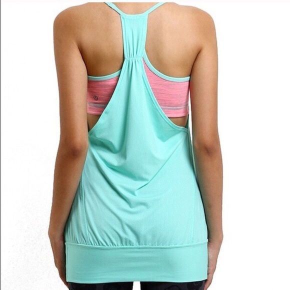 Lululemon Let It Loose Tank - Picture 4 of 4