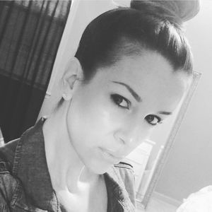 Meet your Posher, Jana