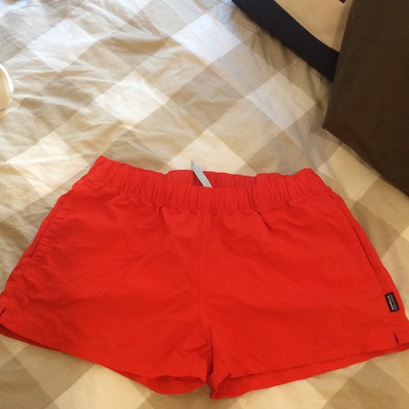 Patagonia Barely Baggies Shorts