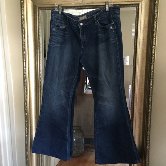 Paige Jeans
