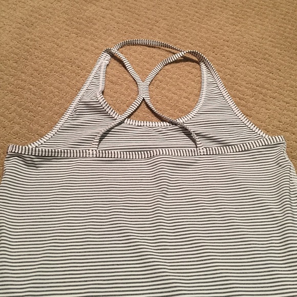 GapFit tank