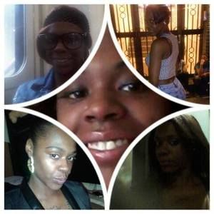 Meet your Posher, Latisha