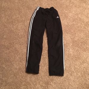 Adidas sweats