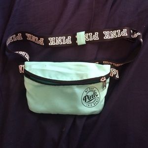 Fanny Pack!