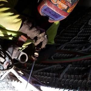 Meet your Posher, Daniel