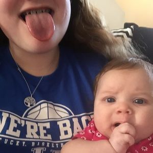 Meet your Posher, Haylee