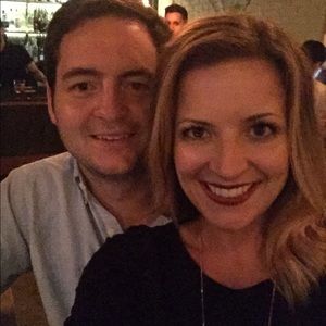 Meet your Posher, Ellyn