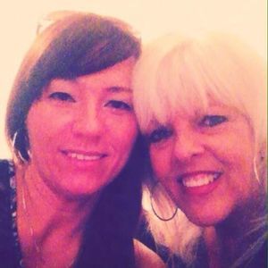 Meet your Posher, Misty