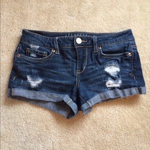 NWOT Aéropostale shorts
