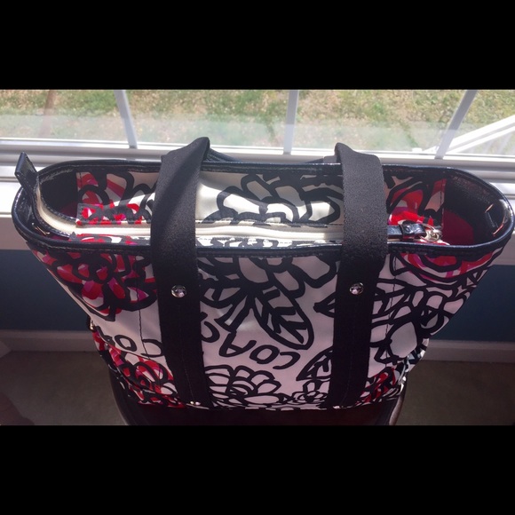 SOLD Authentic Coach Handbag - Picture 2 of 4