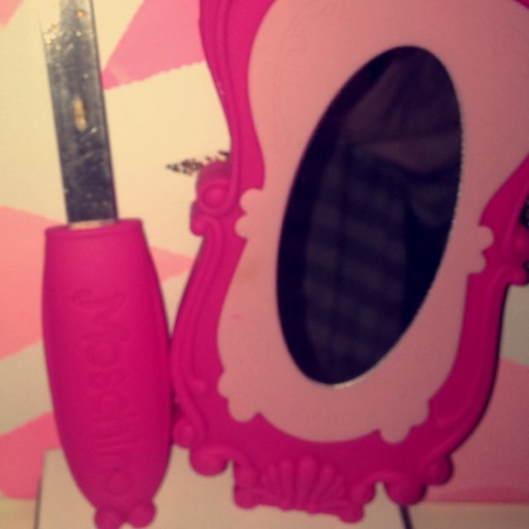 Moschino Mirror IPhone 6 case 💗 - Picture 4 of 4