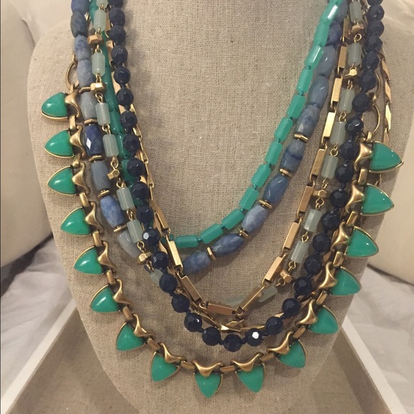 Sutton necklace