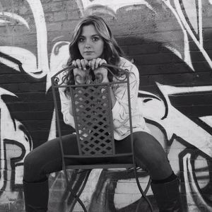 Meet your Posher, Madison